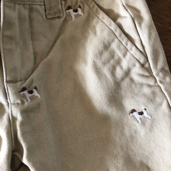 Janie and jack infant short and T-shirt set - Picture 2 of 6